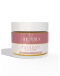 Exfoliante de cúrcuma